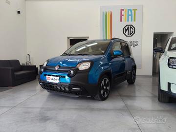 Fiat Panda 1.0 FireFly S&S Hybrid Pandina