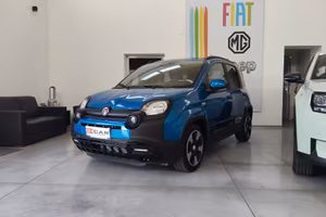 Fiat Panda 1.0 FireFly S&S Hybrid Pandina