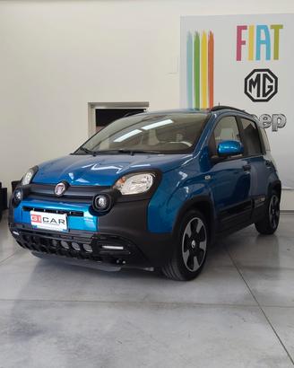 Fiat Panda 1.0 FireFly S&S Hybrid Pandina