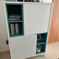 Credenza/mobile design