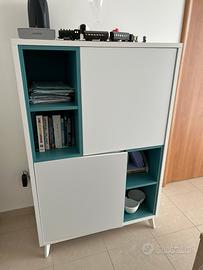 Credenza/mobile design