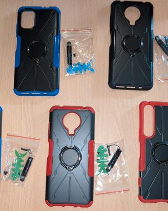 Cover protettivo per smartphone