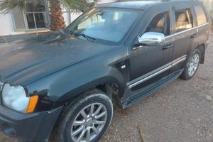 JEEP GRAN CHEROKEE 3.0 V6