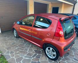 Peugeot 107 1.0 Sweet Years Ok neopaten Accetto Pe