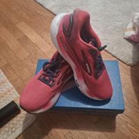 Brooks Glyceryn