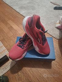 Brooks Glyceryn