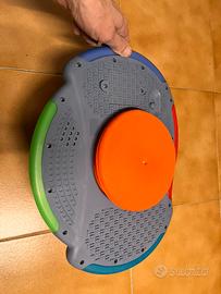 Gioco per equilibrio