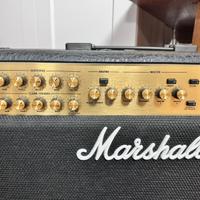 Amplificatore valvolare Marshall