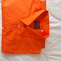 CAMICIA DEWEY & CORMAN. TG 43/17/XL.