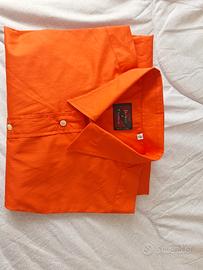 CAMICIA DEWEY & CORMAN. TG 43/17/XL.