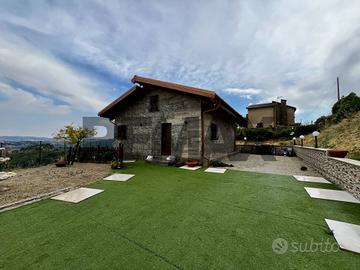 Villa o villino - Enna
