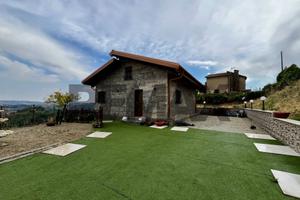 Villa o villino - Enna