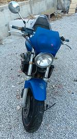 Honda Hornet 600