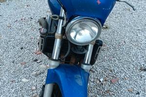Honda Hornet 600