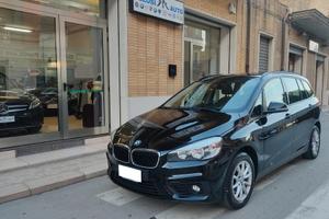 Bmw Serie 2 Gran Tourer 216d 7 posti