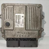 CENTRALINA MOTORE SUZUKI Swift 4° Serie 55563974/