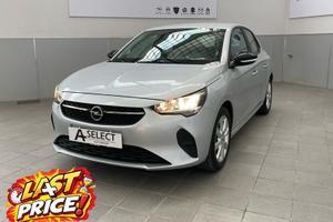 Opel Corsa 1.2 75cv Edition MT5