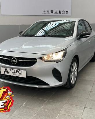 Opel Corsa 1.2 75cv Edition MT5