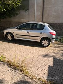 PEUGEOT 206 X RICAMBI