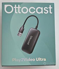 Adattatore video Ottocast Play2Video Ultra