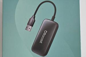 Adattatore video Ottocast Play2Video Ultra