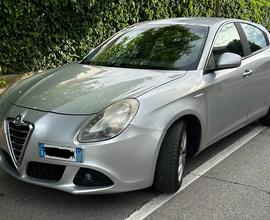 Alfa Romeo Giulietta 1.6 TD 120 cv