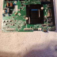 scheda madre tv hisense 