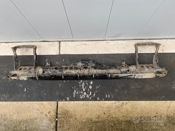 Traversa paraurti Suzuki Vitara