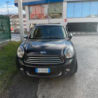mini Cooper countriman d 