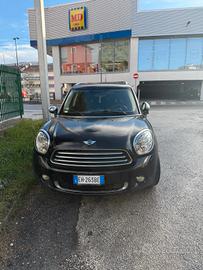 mini Cooper countriman d 
