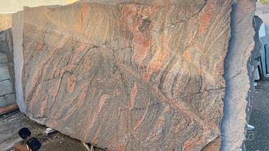 Lastre di Marmo, Granito, Travertino