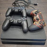 Ps4 SLIM