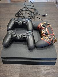 Ps4 SLIM