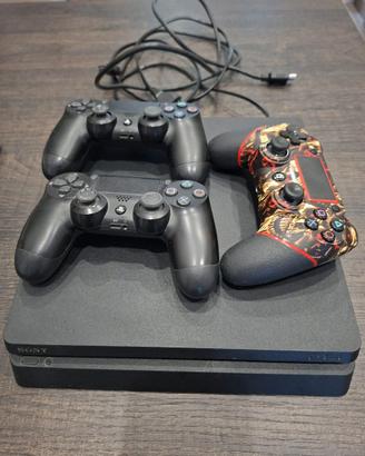 Ps4 SLIM