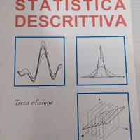 Statistica descrittiva - luigi d'Ambra