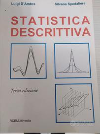 Statistica descrittiva - luigi d'Ambra