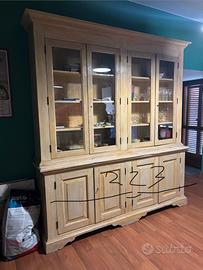 Credenza country