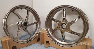 Ducati panigale v2 955 cerchi oz gass rsa