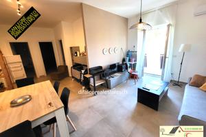 San Leone Ristrutturato e arredato mq 80