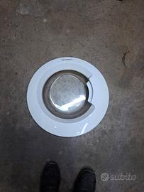 oblo lavatrice indesit