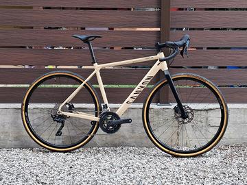 Canyon Grail AL 6