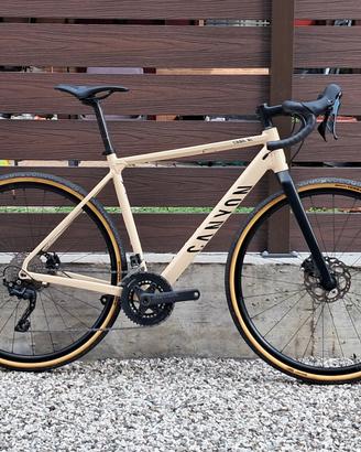 Canyon Grail AL 6