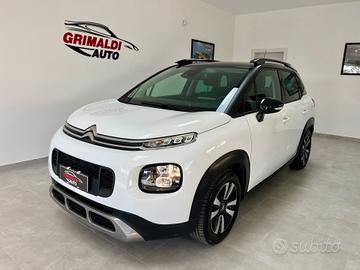 Citroen C3 Aircross C3 Aircross PureTech 82 Shine