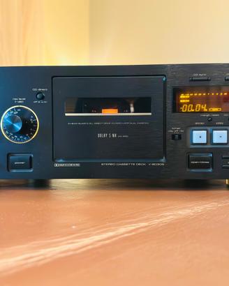 TEAC V-8030S registratore a cassette a 3 testine