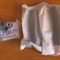 Kit bulloneria Harley Davidson