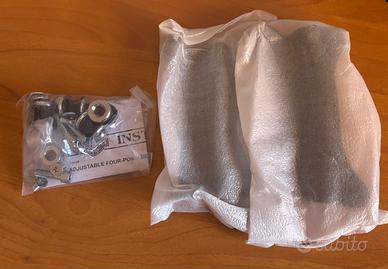 Kit bulloneria Harley Davidson