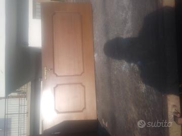 Porte da interno usate