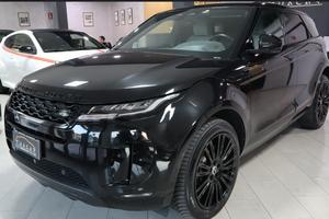 Land Rover Range Rover Evoque D 165 N1 AUTO #50467
