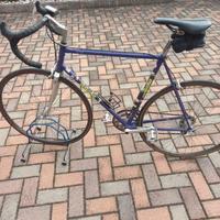 Bici da corsa Bottecchia vintage
