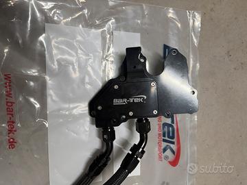 Kit recupero vapori olio Audi Tts Ea888 gen 3
